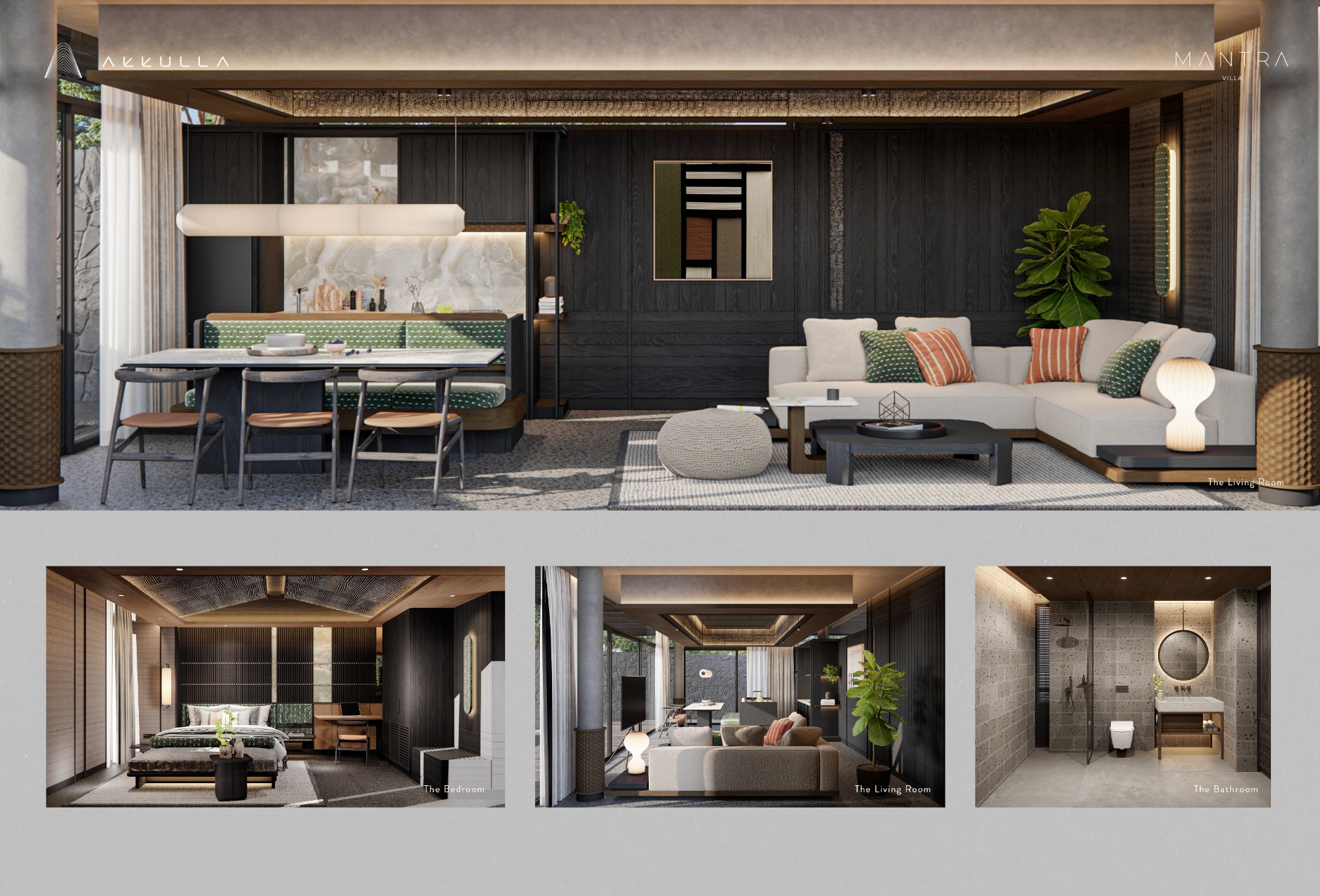 The Anandita - The entrance