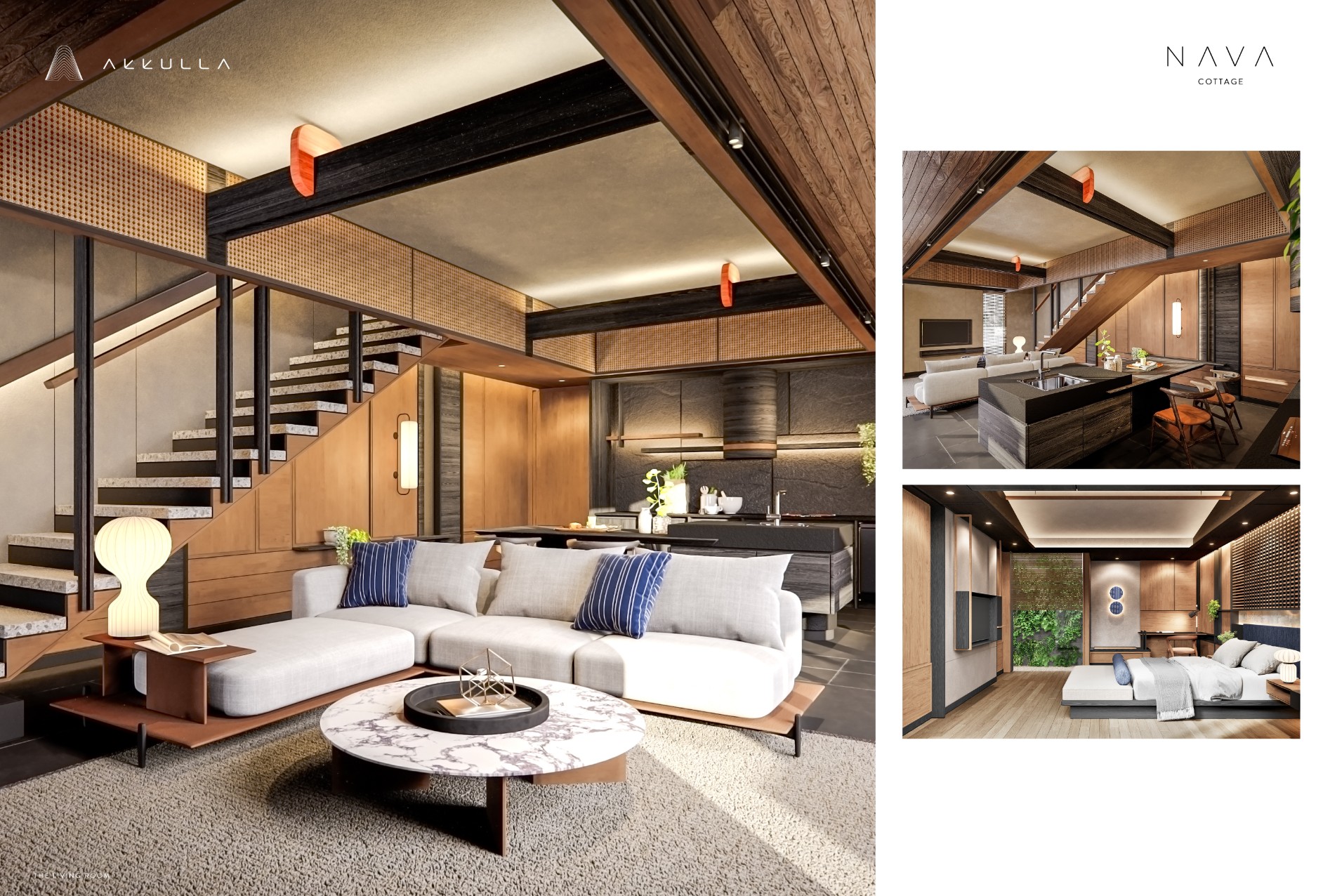 The Anandita - The entrance