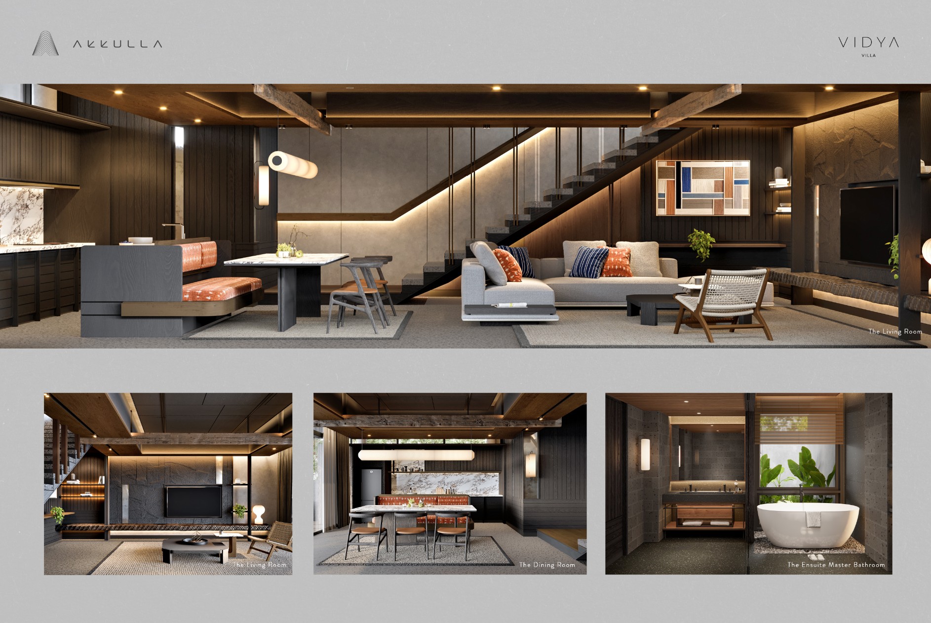 The Anandita - Beach bale